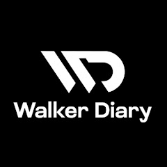 WALKER DIARY channel logo