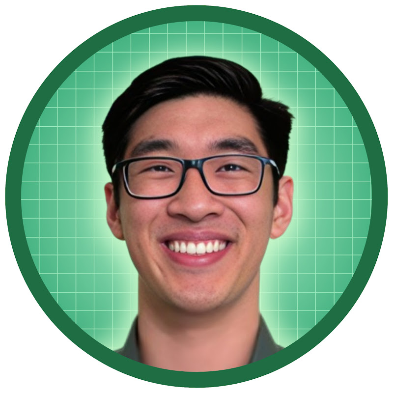 Excel With Grant Logo