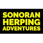 Sonoran Herping Adventures logo