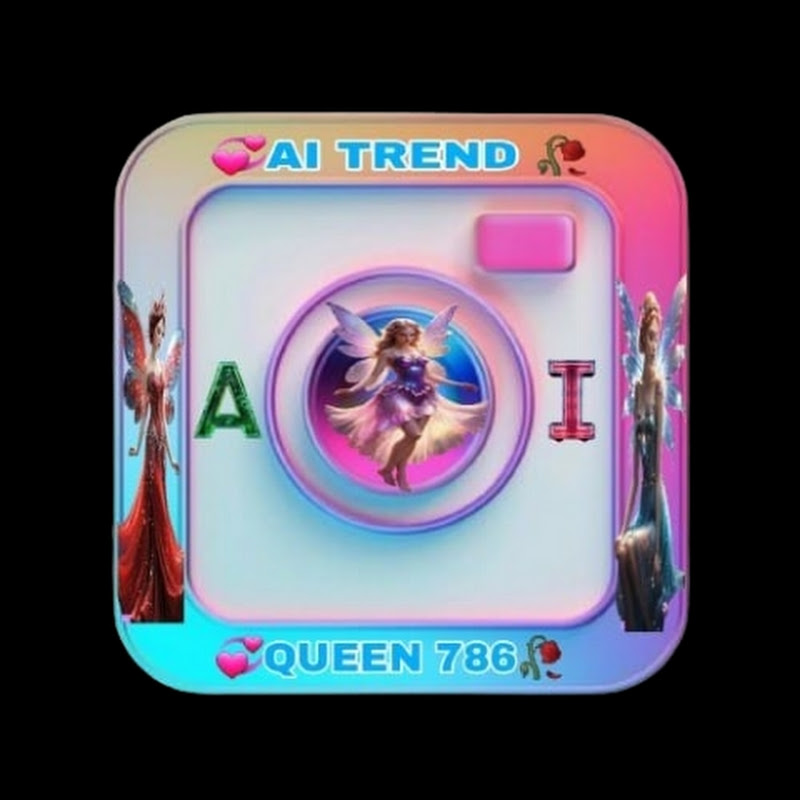 Ai trend queen 786