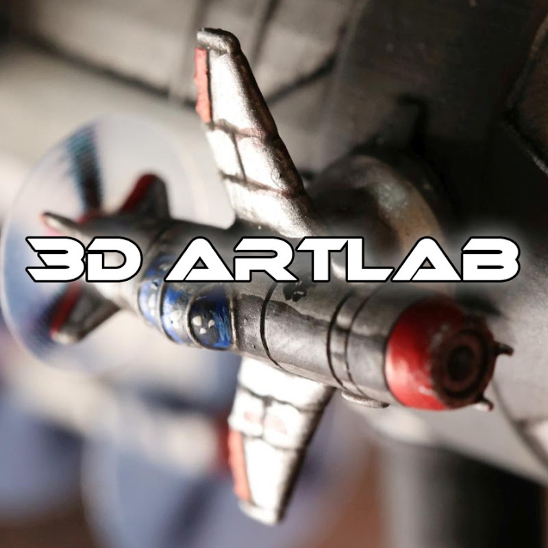 3DARTLAB
