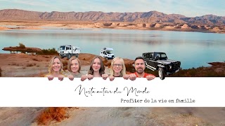 «Nesta autour du Monde» youtube banner