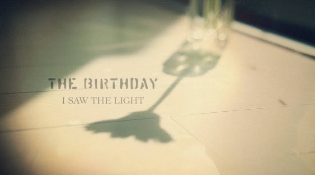 The Birthday - YouTube