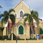 Christchurch Methodist Church, St. Thomas, USVI logo