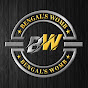 Bengal's Womb logo