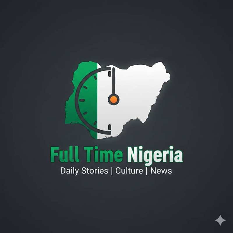 FULL TIME NIGERIA TV