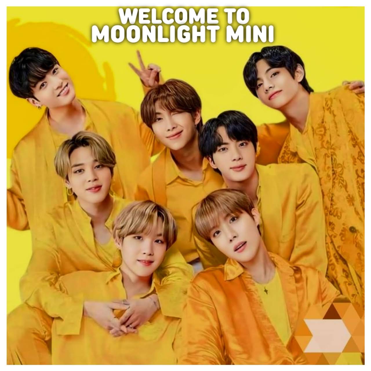 Post from Moonlight Mini