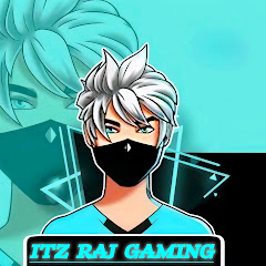 Ïtz Raj Gaming