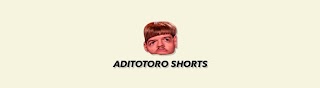 Aditotoro Shorts