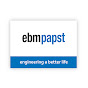 ebm-papst Inc. logo