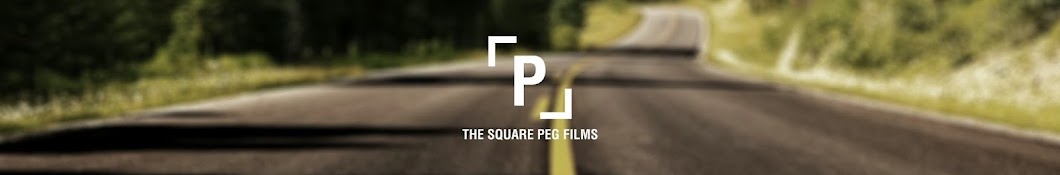The Square Peg Films Avatar canale YouTube 