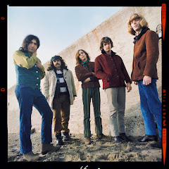 Grateful Dead - Topic