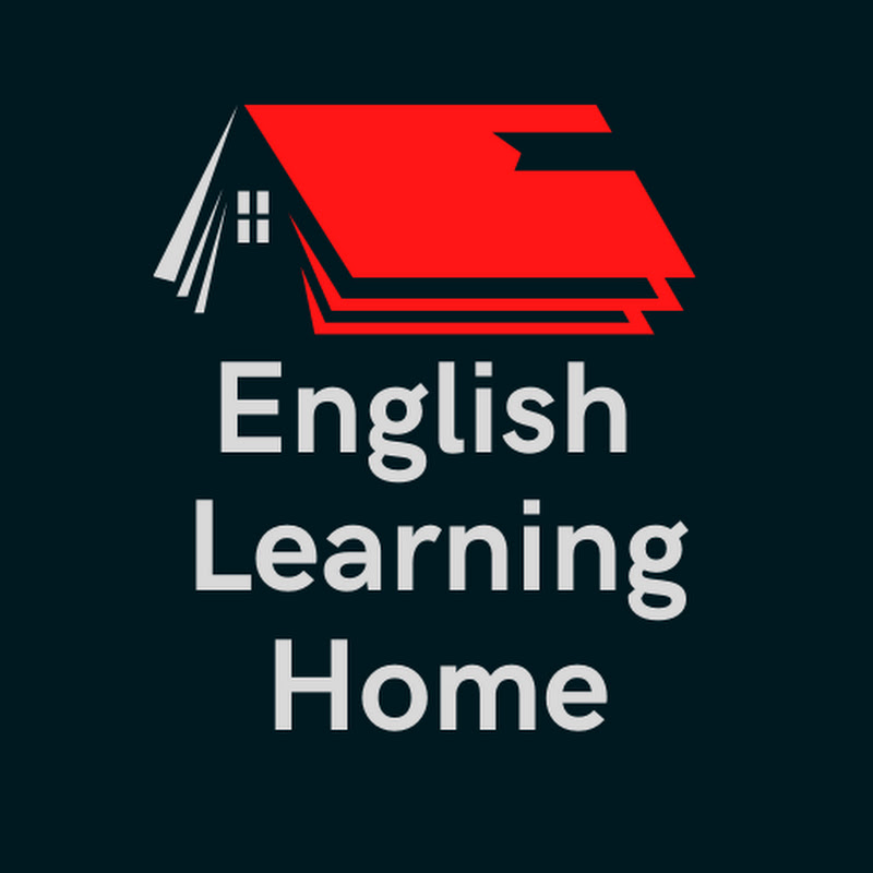 English Learning Home ELH