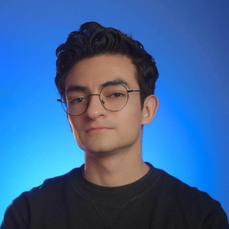 Tech With Diego Logo