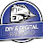 DIY and Digital Railroad
