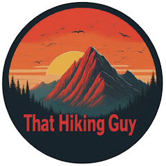 That Hiking Guy net worth