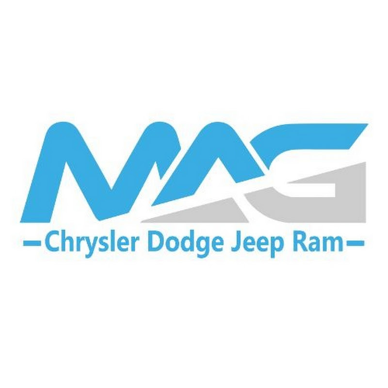 MAG CDJR