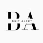Brit Alert logo