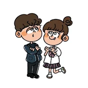 ななみとせんせい