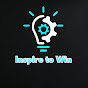 Inspire to Win logo