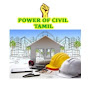 POWER OF CIVIL TAMIL logo