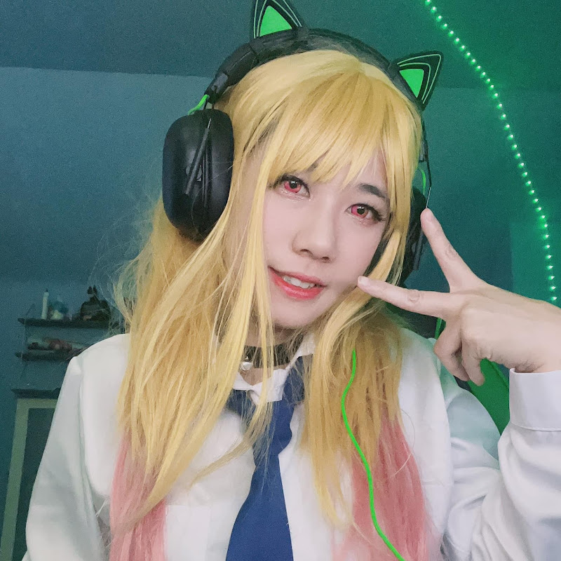 LittleFreakyCat