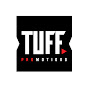 TUFF Promotions logo