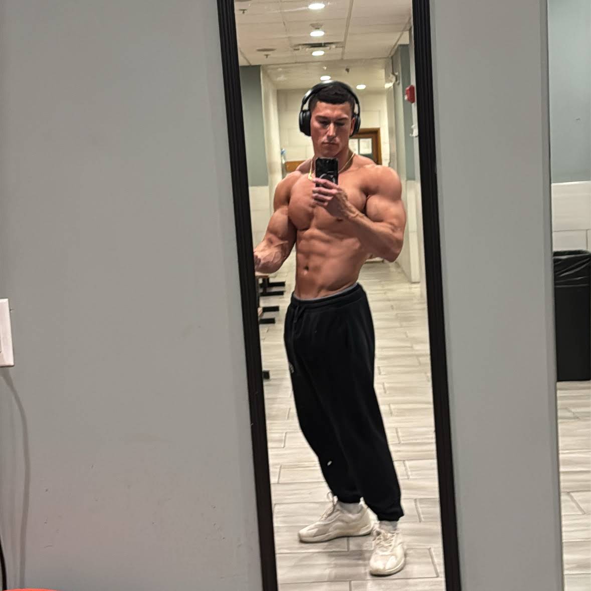 Post from Luke Elsman