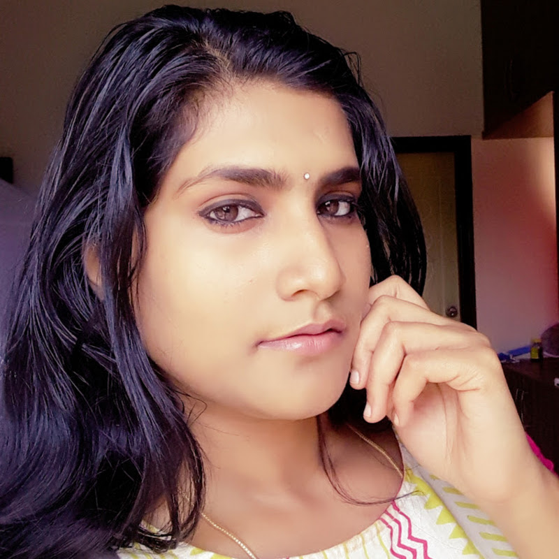 Vaasanthi Shanmugam