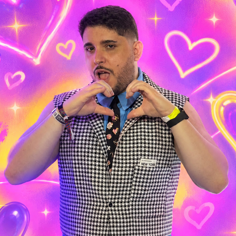 Canal Nada Faz Sentido