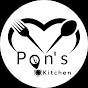 Pin's kitchen