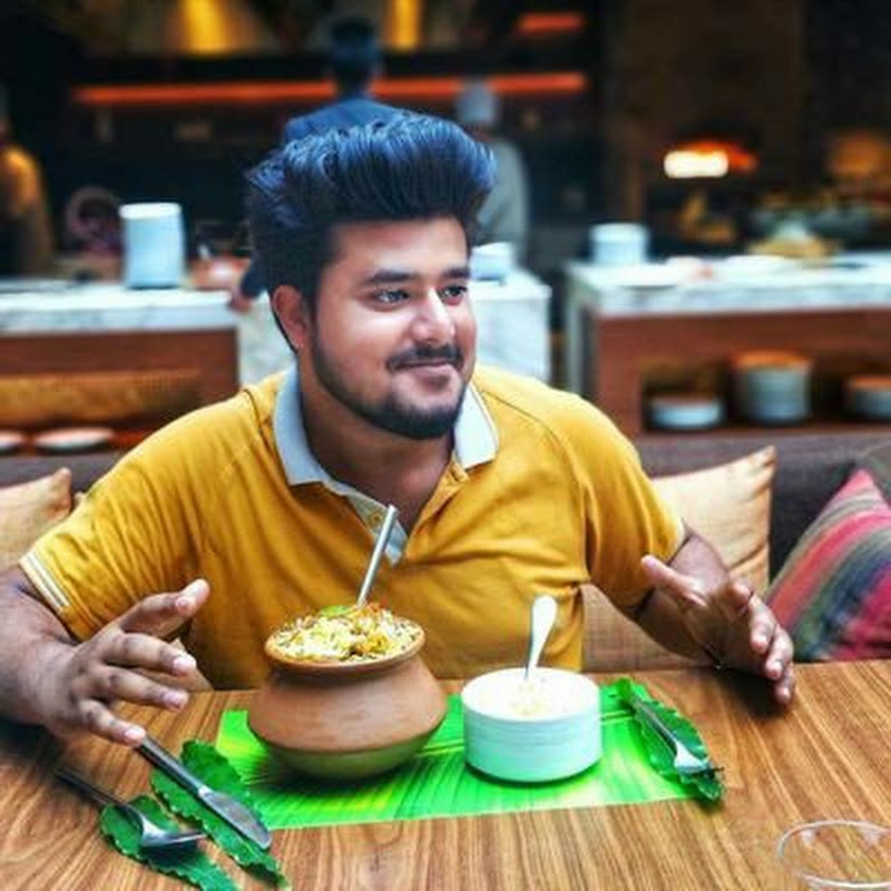 Bangalore Foodie