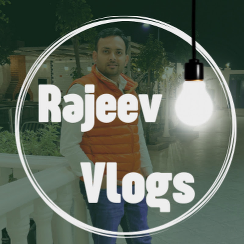 Rajeev Vlog