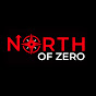 North of Zero logo