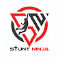 Stunt Ninja logo
