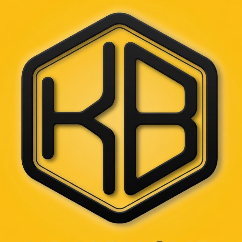 KB Kid ASMR icon