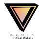 Women In Real Estate YouTube Profile Photo