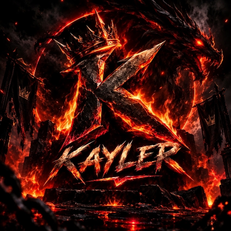 KAYLER | كايلر 🎮