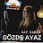 Gözde Ayaz - Topic