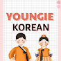 Youngie Korean logo
