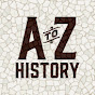 A to Z History 