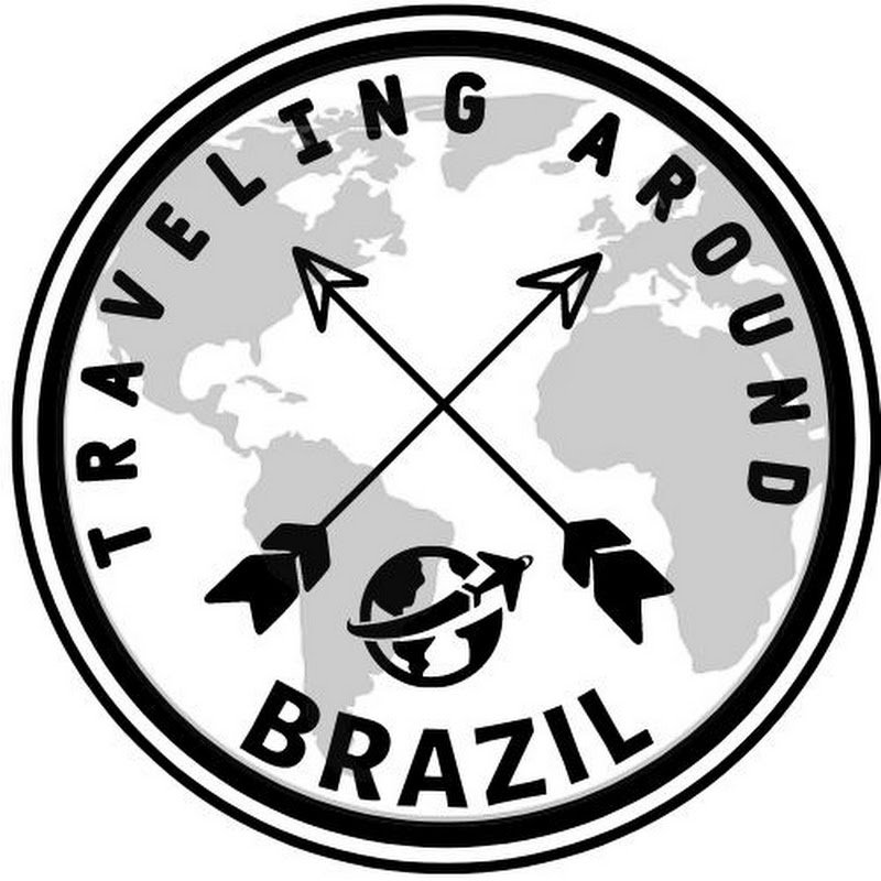 Traveling around Brazil