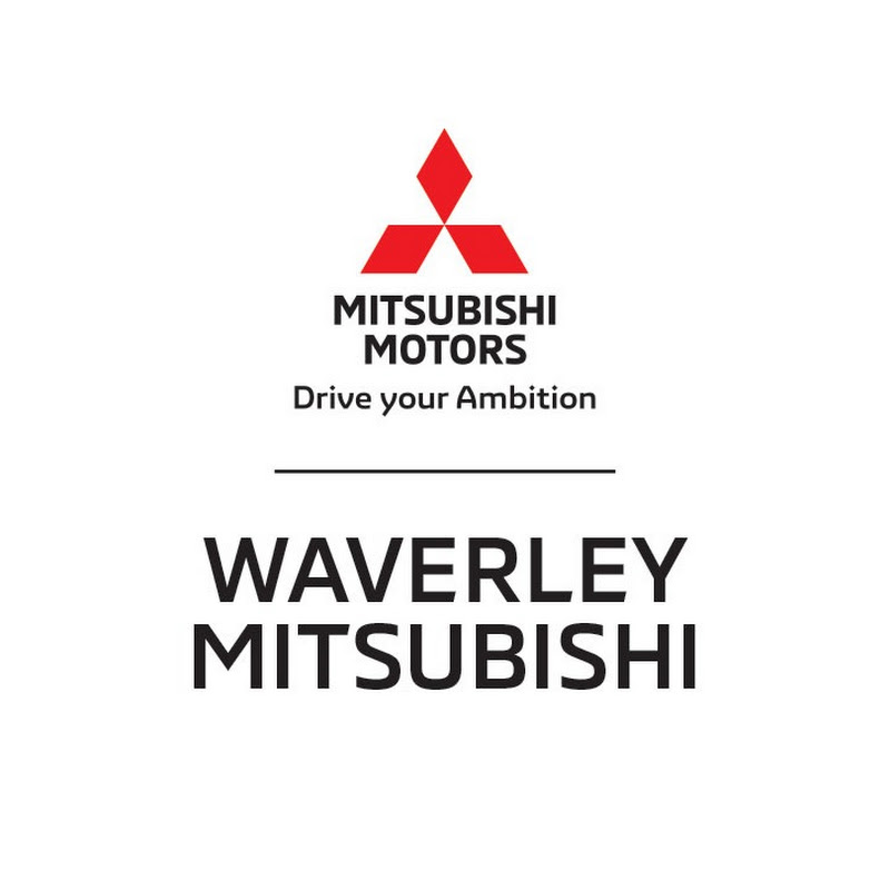 Waverley Mitsubishi
