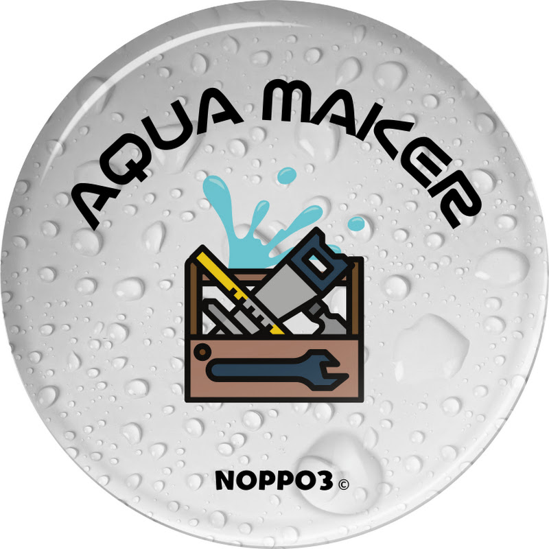 AQUA MAKER icon