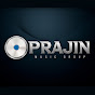 Prajin Music Group channel logo