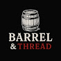 Barrel & Thread logo