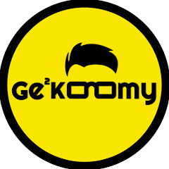 Geekonomy Avatar