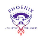 phoenix holistic wellness logo