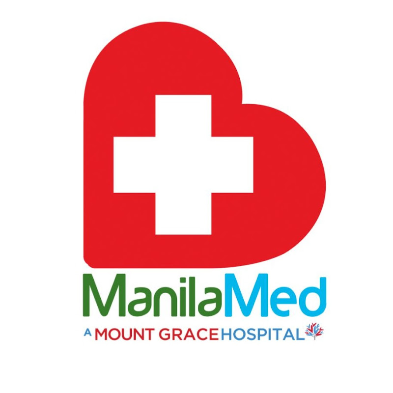 ManilaMed icon