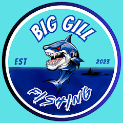 Big Gill Fishing